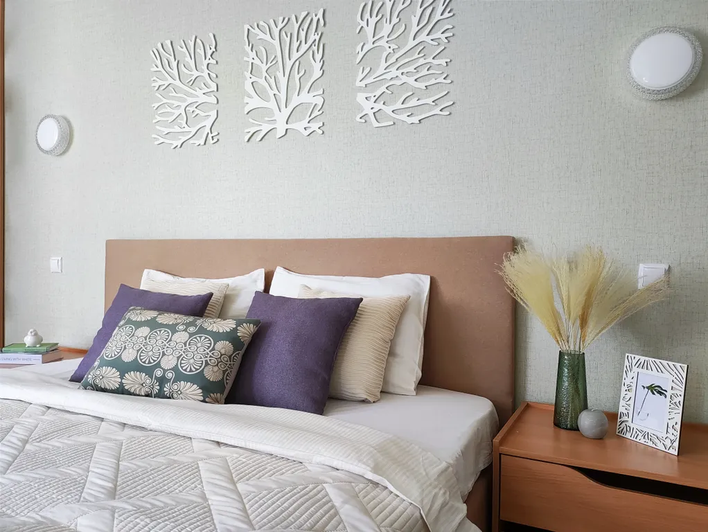 Уютная однокомнатная квартира в районе метро Чкаловская — аренда посуточно в Екатеринбург