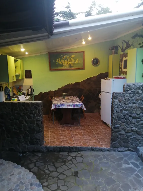 2-комнатный Дом