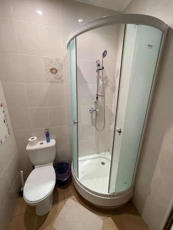 Студия у Бердского залива