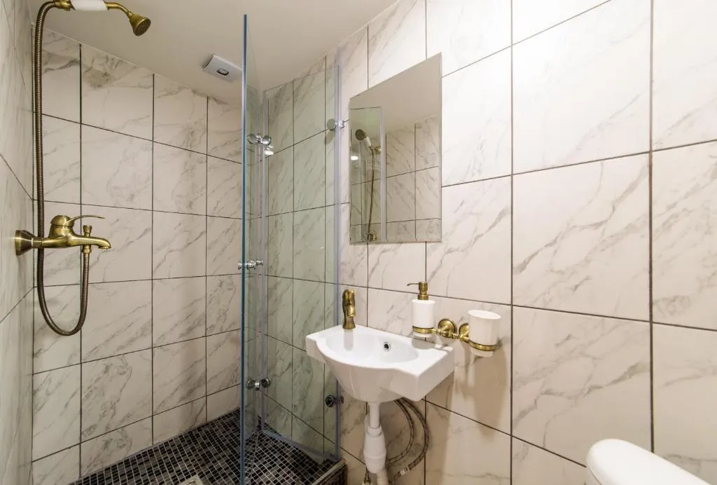 Квартира Квартира Дизайнерская студия в центре города — Санкт-Петербург