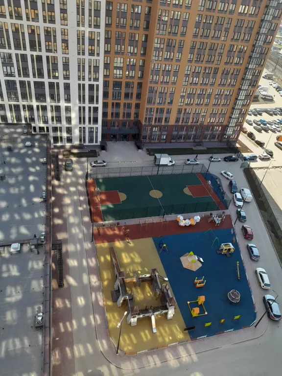 Квартира рядом с ФСИН