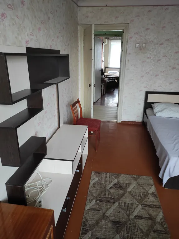 Двухкомнатная квартира на Транспортной