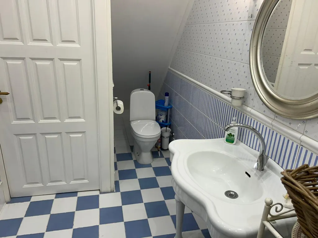 Городская Усадьба 19 века