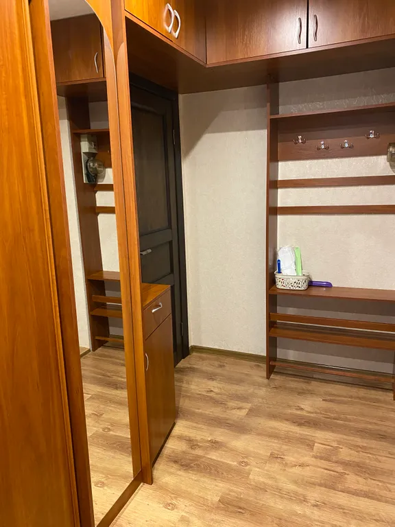 Квартира Уютная квартира — Калининград