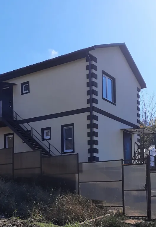 В тихом месте Адлера