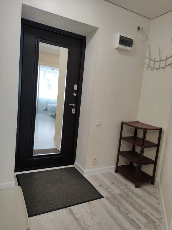 Уютная квартира в новом жилом комплексе Новая Самара