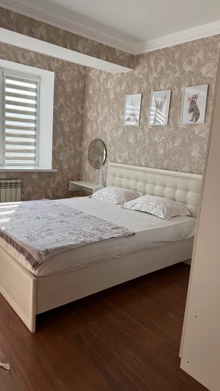 Квартира Горы и море — Дербент