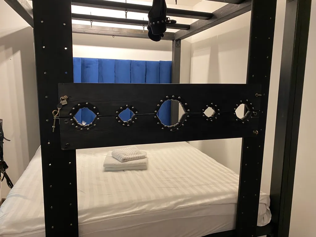 Квартира Квартира Атмосферная студия для особенных вечеров и уединённого отдыха на Грани — Санкт-Петербург