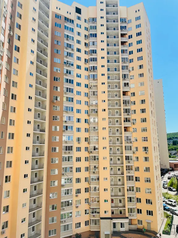 Уютная квартира ЖК Черемушки