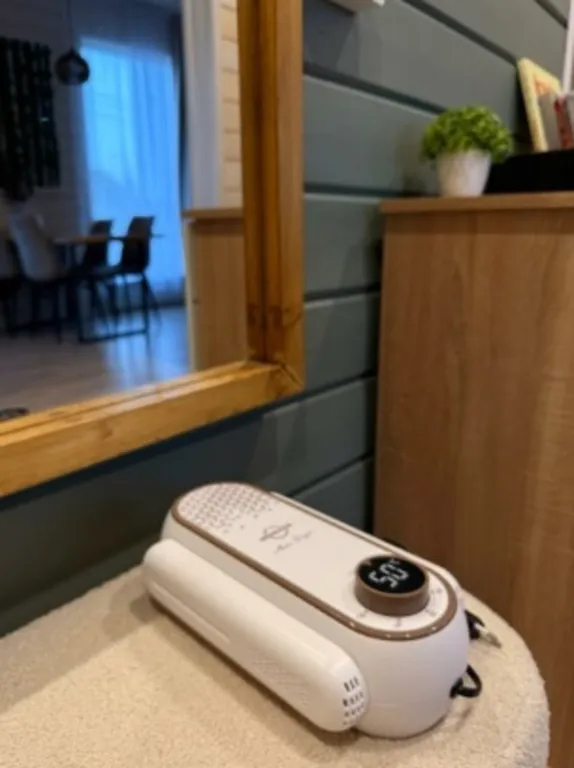 Коттедж с баней и банным чаном