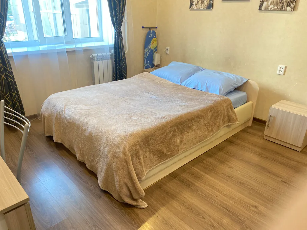 Номер стандарт