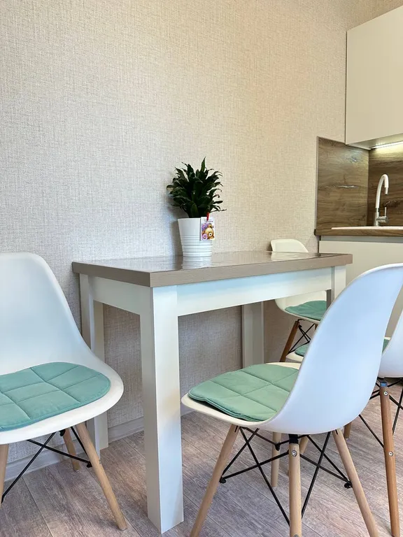 Квартира Квартира Студия "Gorgippia" — Анапа