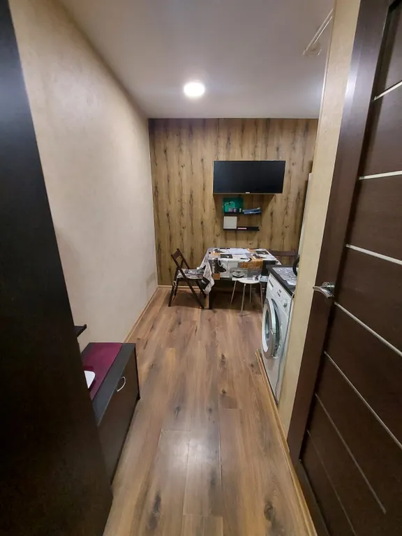 Квартира Квартира Зелёный район рядом с метро — Санкт-Петербург