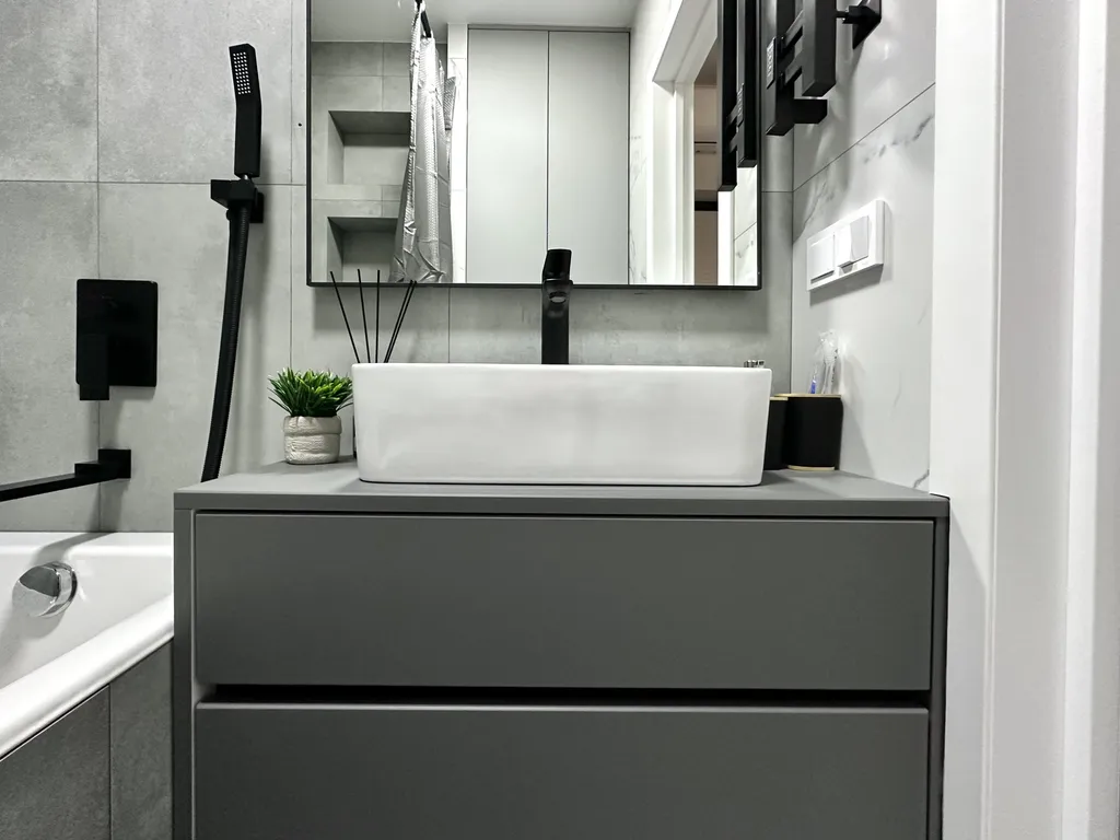 Дизайнерская студия в жк атмосфера