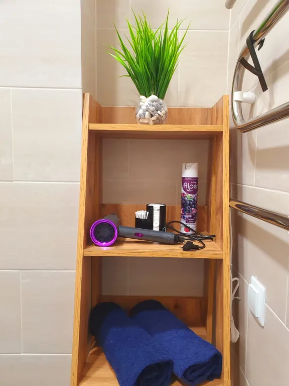 Уютная квартира в ЖК Мы