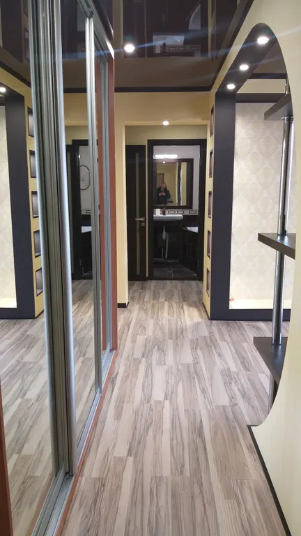 Квартира Уютная квартира в хорошем районе — Джанкой