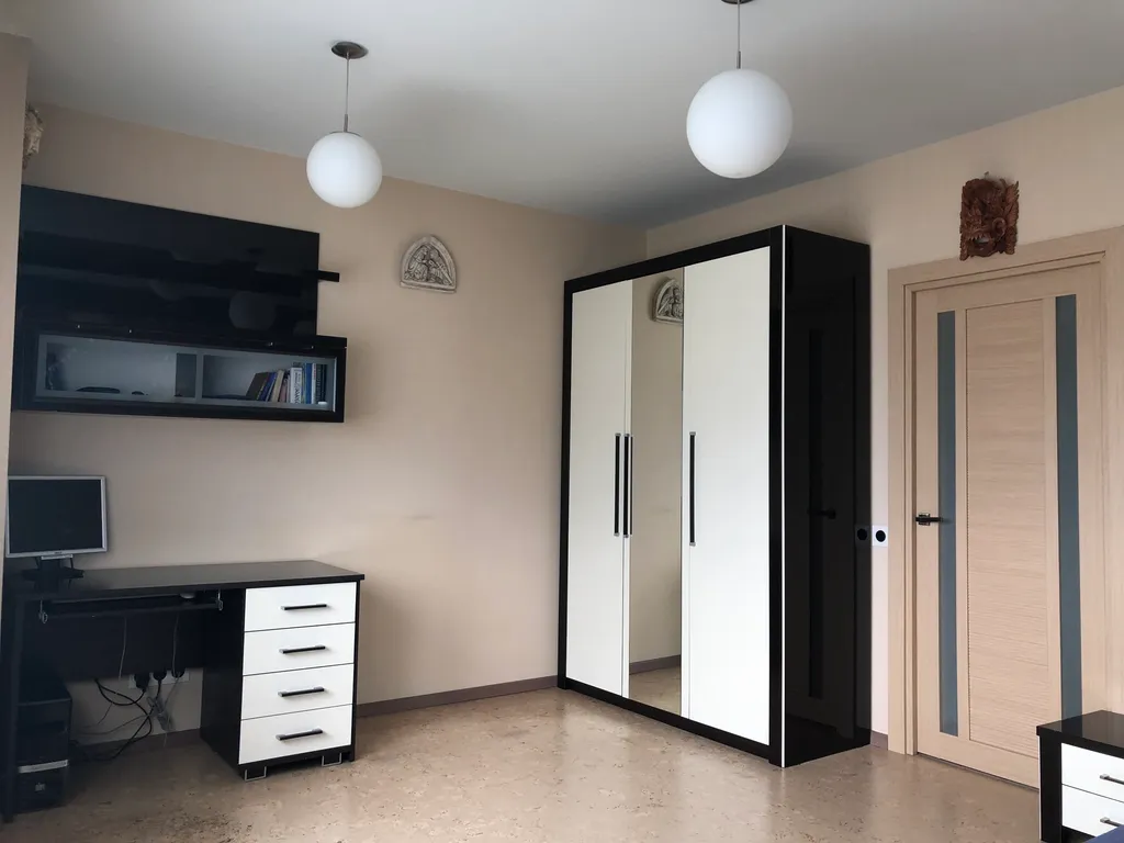 Квартира в центре