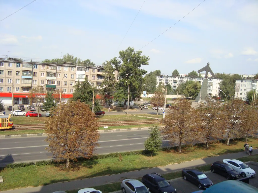 Рядом автовокзал, Мега Гринн