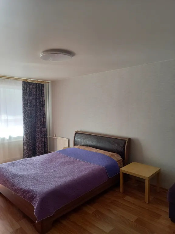 Квартира с балконом — аренда посуточно в Петрозаводск