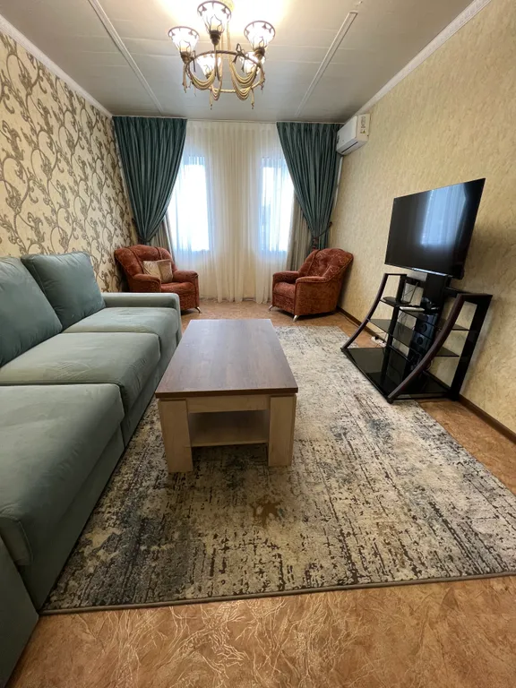 Коттедж Дом в общем дворе — Дербент