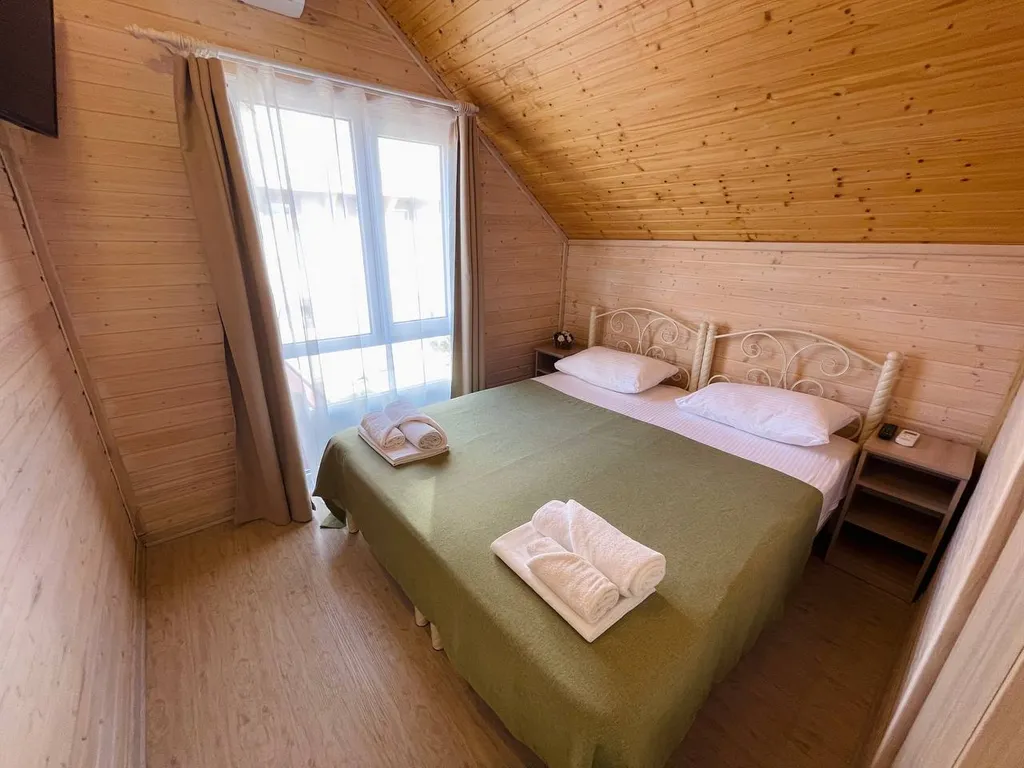 4-комнатный Дом