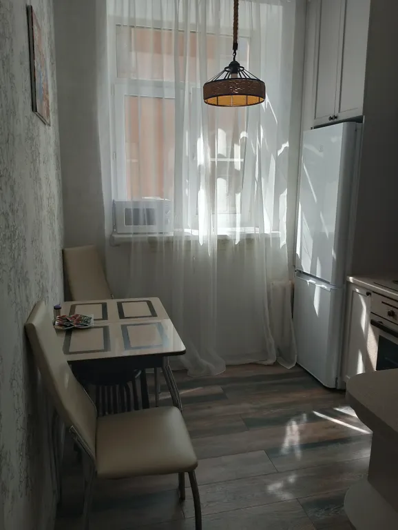 Квартира Уютная квартира рядом с центром — Ярославль