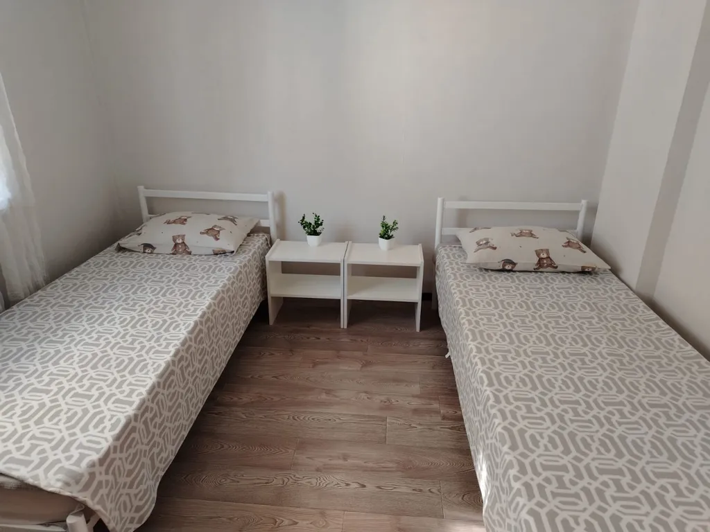 Коттедж Дом на горе Ахун — Сочи