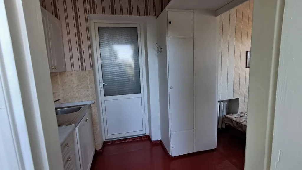 Аппартамент с видом на море у Ворнцовского парка