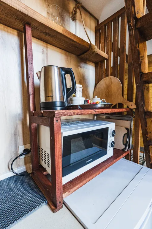 Гостевой дом Сиреневый рассвет