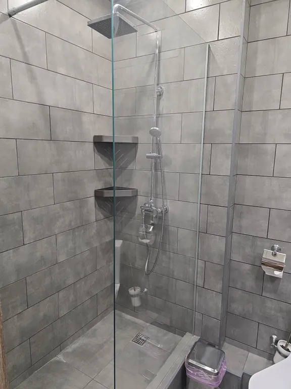 Квартира Квартира Апартамент на берегу моря — Анапа