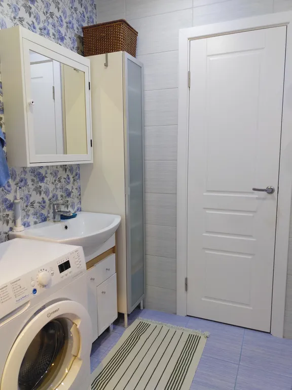 Квартира Уютная квартира у подножья горы Кухавуори — Сортавала