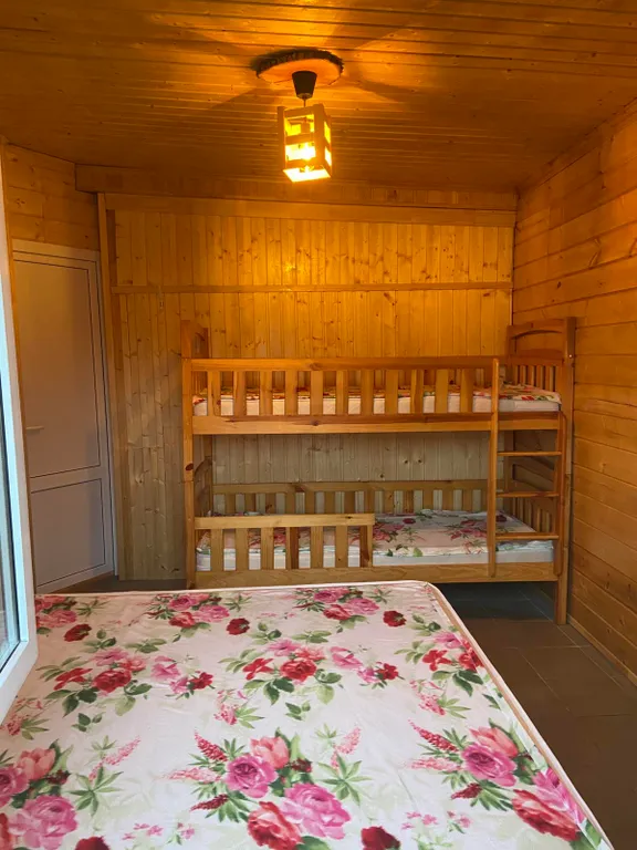 Уютный домик у моря