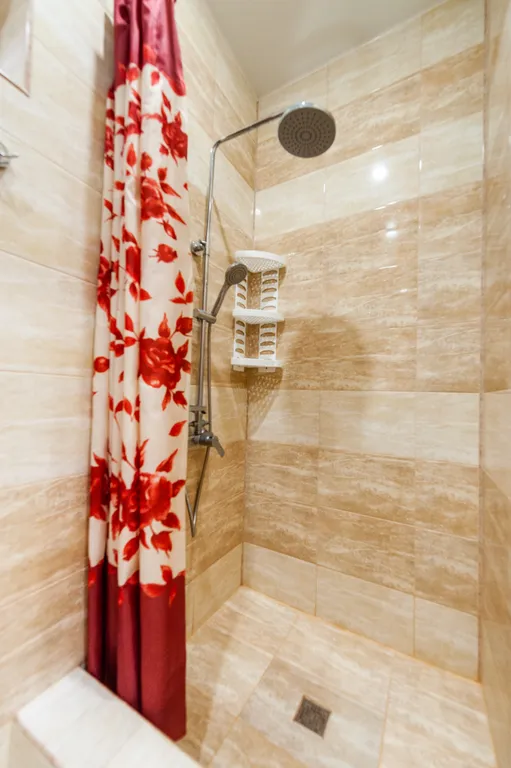 Квартира у моря