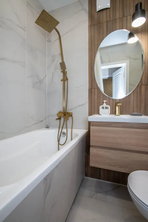 Однокомнатные апартаменты Room Hotel (Рум Хотел) на улице Грдины