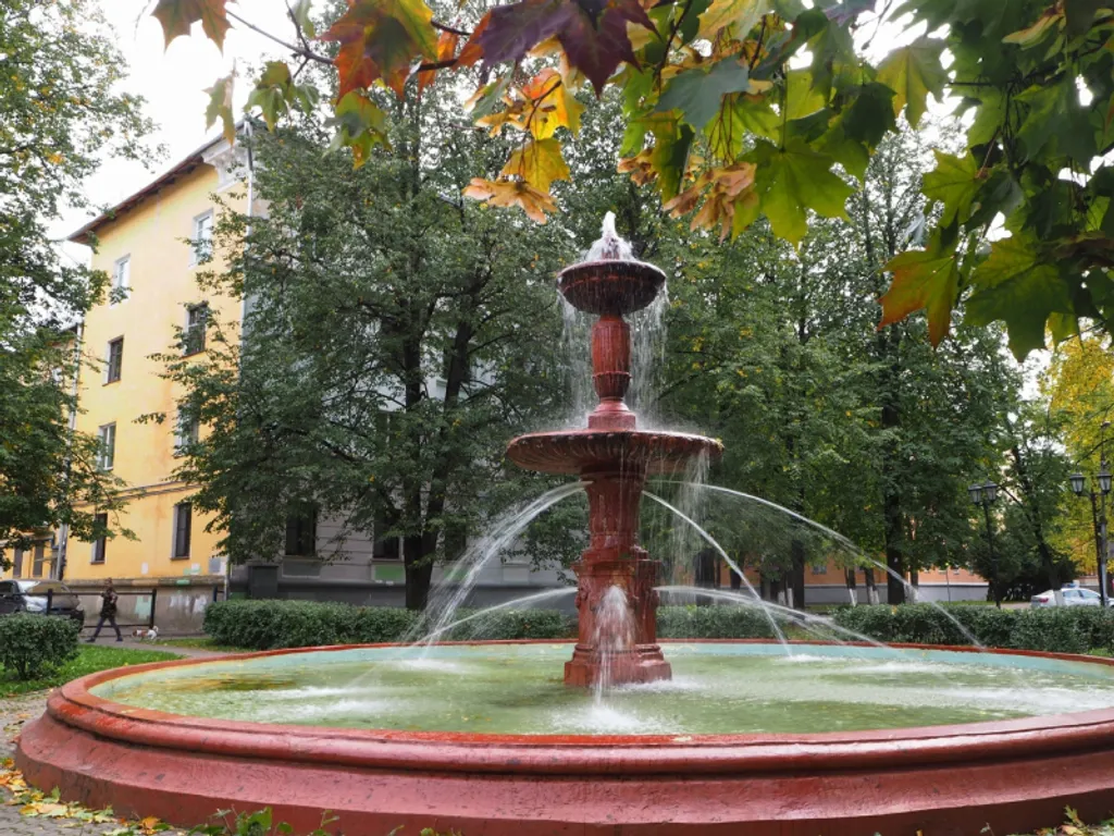 3-комнатная уютная квартира