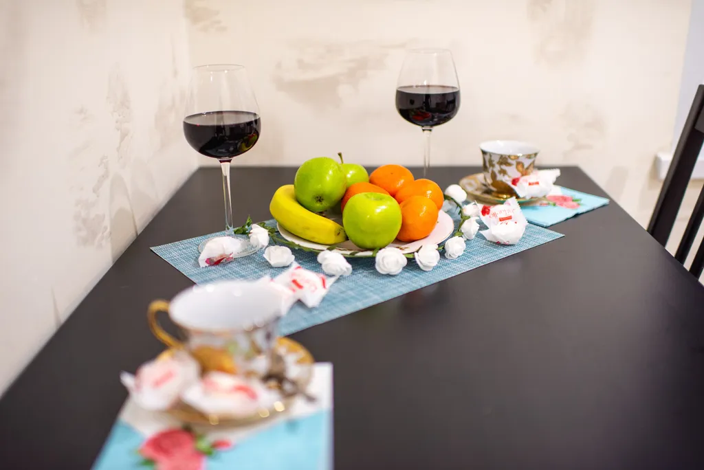 Квартира Уютная квартира в историческом центре — Ярославль