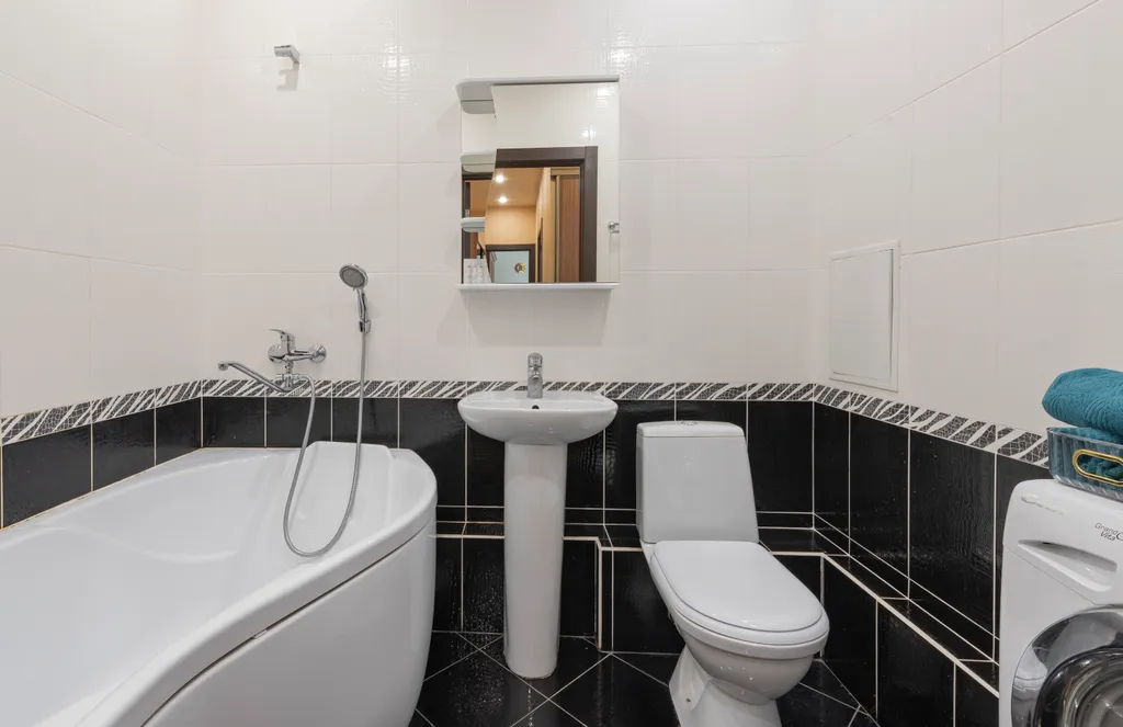 Квартира 2-комнатная Квартира — Екатеринбург