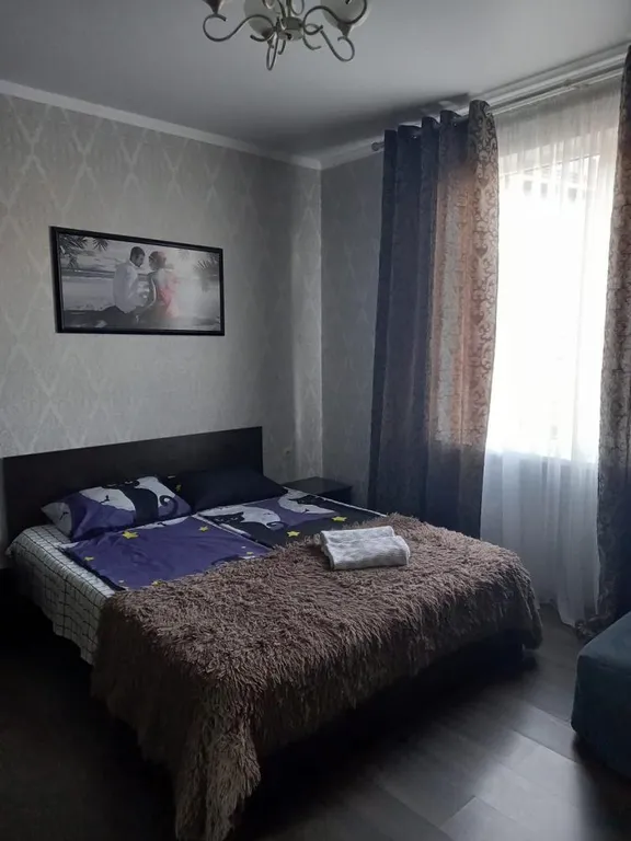 Квартира Комната — аренда посуточно в Молочный совхоз