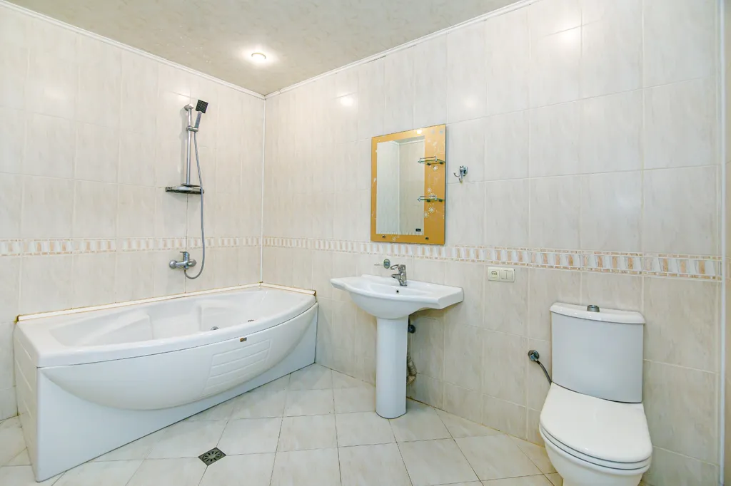 Аквапарк апартамент