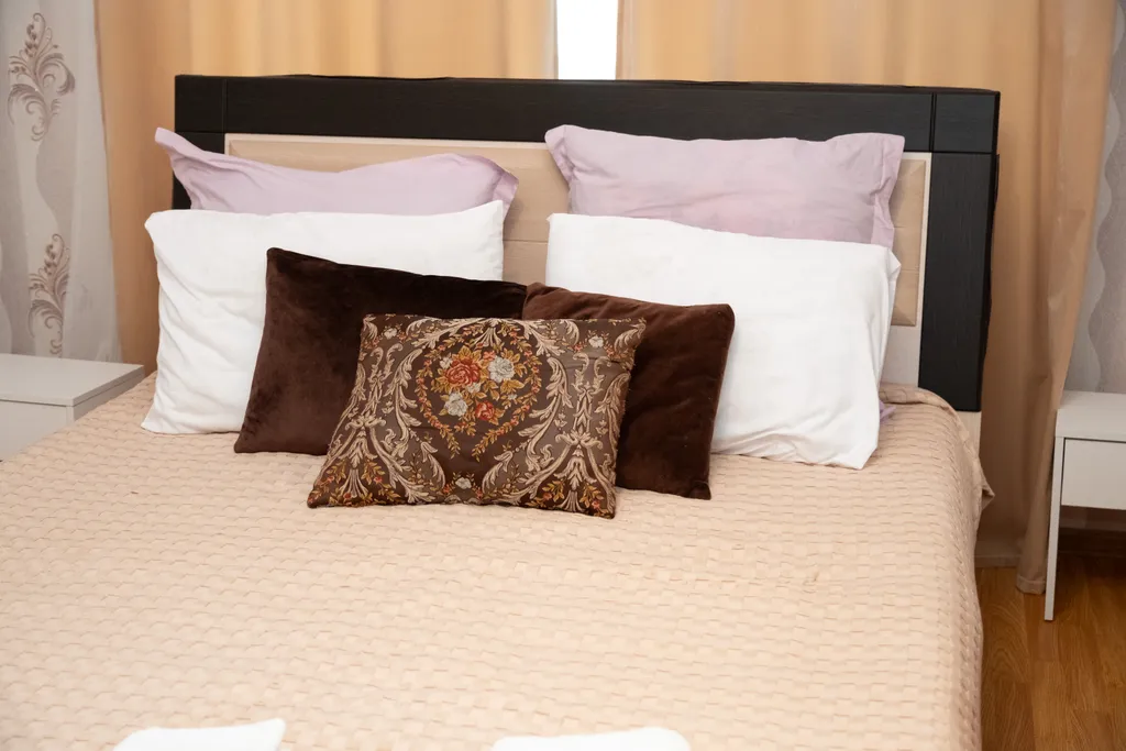 Уютная квартира в центре