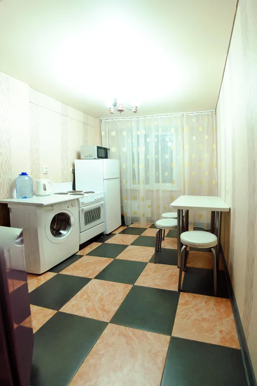 1-комнатная квартира район Ж/Д и Автовокзала