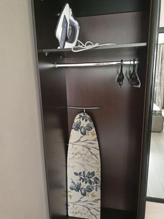 Квартира Уютная светлая квартира — Самара