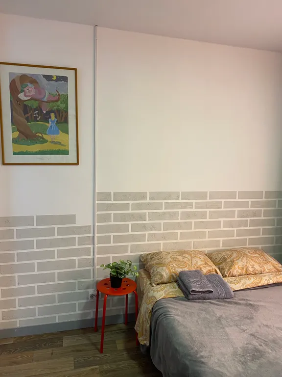 Квартира Уютная студия в центре — аренда посуточно в Петропавловск-Камчатский