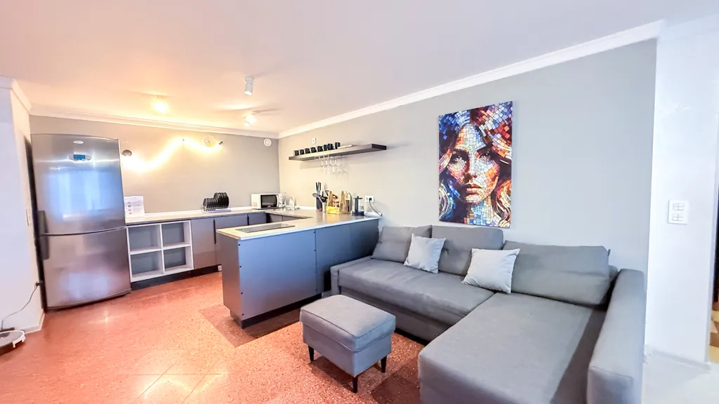 Квартира Апартаменты лофт с джакузи — Екатеринбург