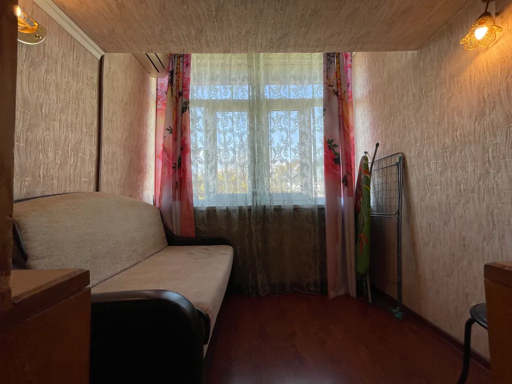 Квартира Уютная комфортная квартира! — Адлер