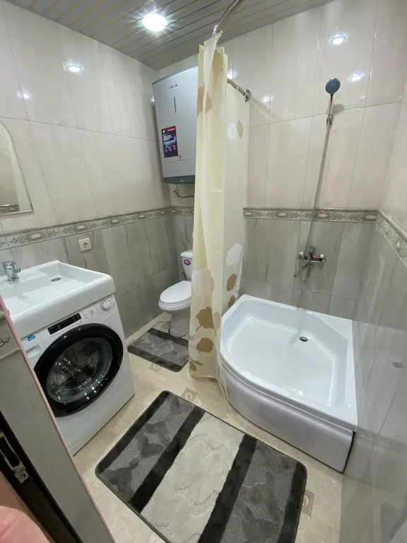 Коттедж Коттедж В центре города, со всеми условиями — Дербент