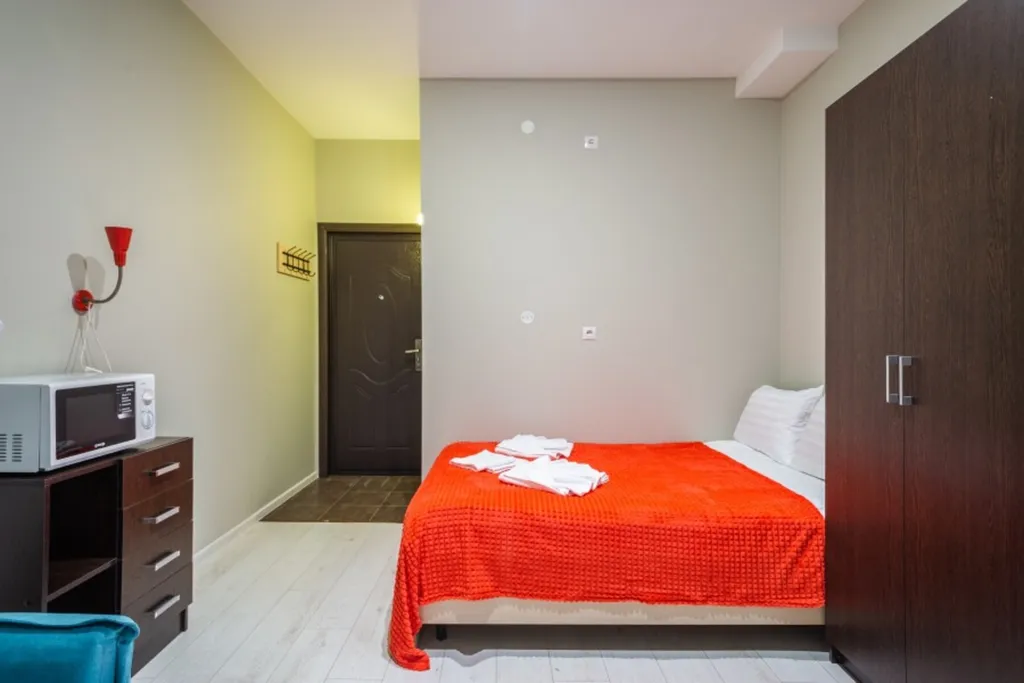 City Lights на Коломенской