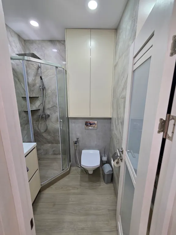 Жилой Курортный Комплекс Лучистое