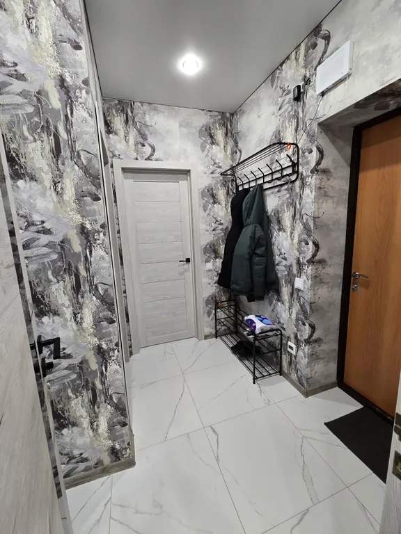 Уютная квартира со всеми удобствами