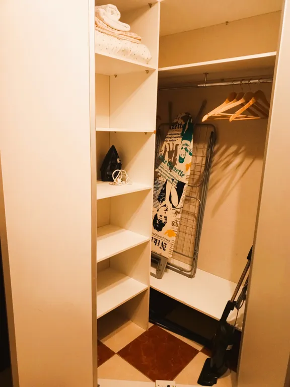 Квартира Уютная квартира в Сколково — Новоивановское